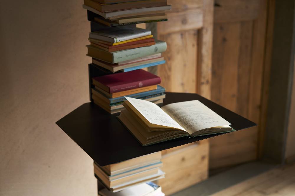 Opinion Ciatti Ptolomeo Shelf Opinion Ciatti Studio / 2020