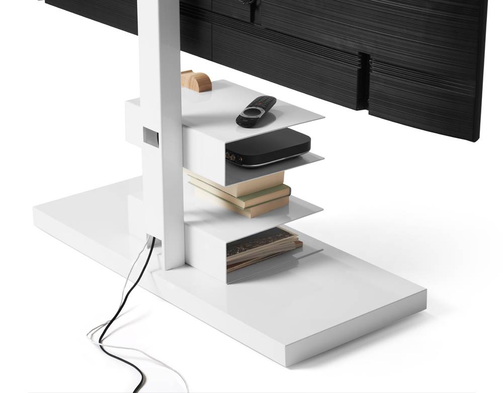 Opinion Ciatti Ptolomeo TV Smart Bruno Rainaldi / 2011-2020