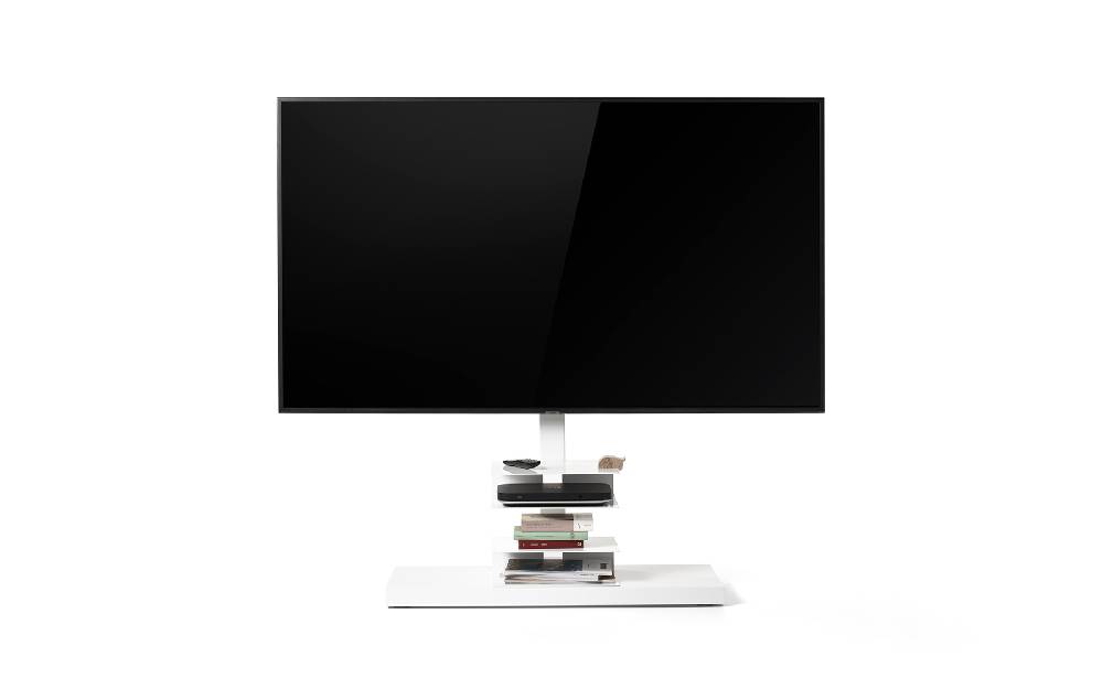 Opinion Ciatti Ptolomeo TV Smart Bruno Rainaldi / 2011-2020