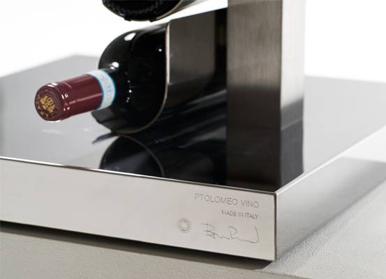 Opinion Ciatti Ptolomeo Vino Bruno Rainaldi / 2010-2018