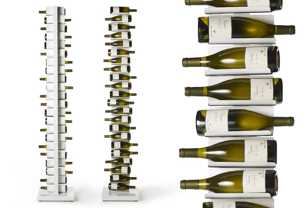 Opinion Ciatti Ptolomeo Vino Bruno Rainaldi / 2010-2018