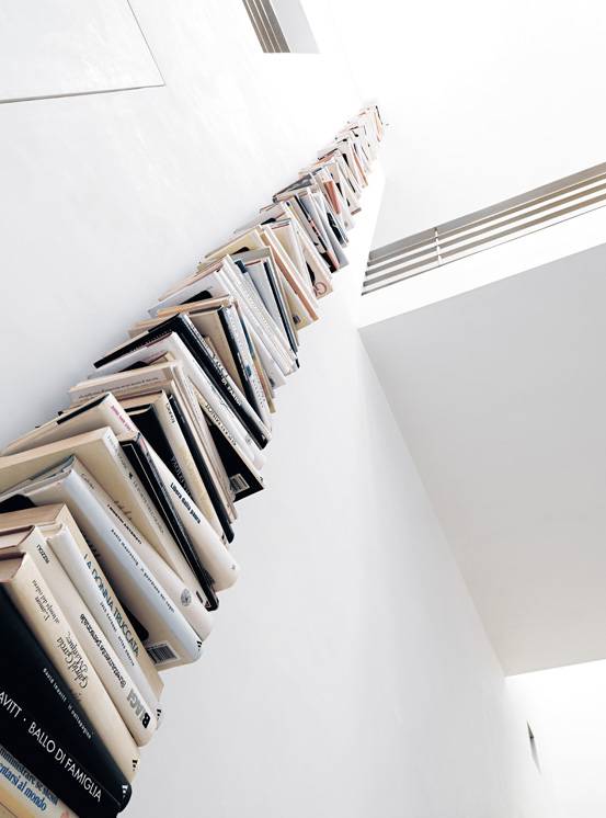 Opinion Ciatti Ptolomeo Wall Bruno Rainaldi / 2003 - 2013