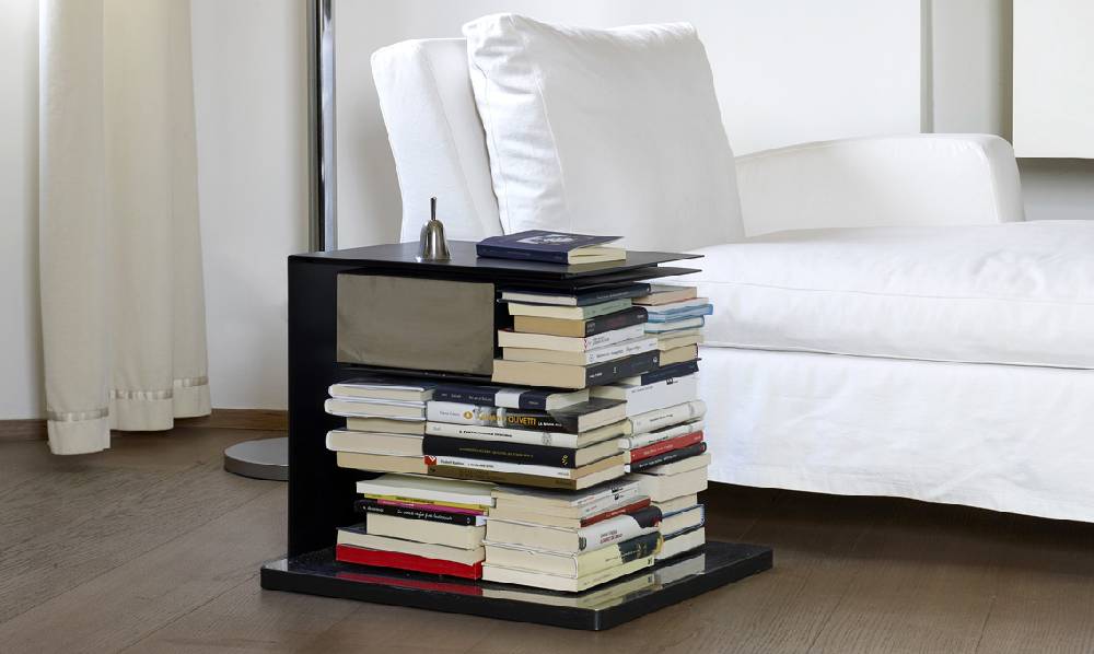 Opinion Ciatti Ptolomeo X4 Short Bruno Rainaldi / 2007