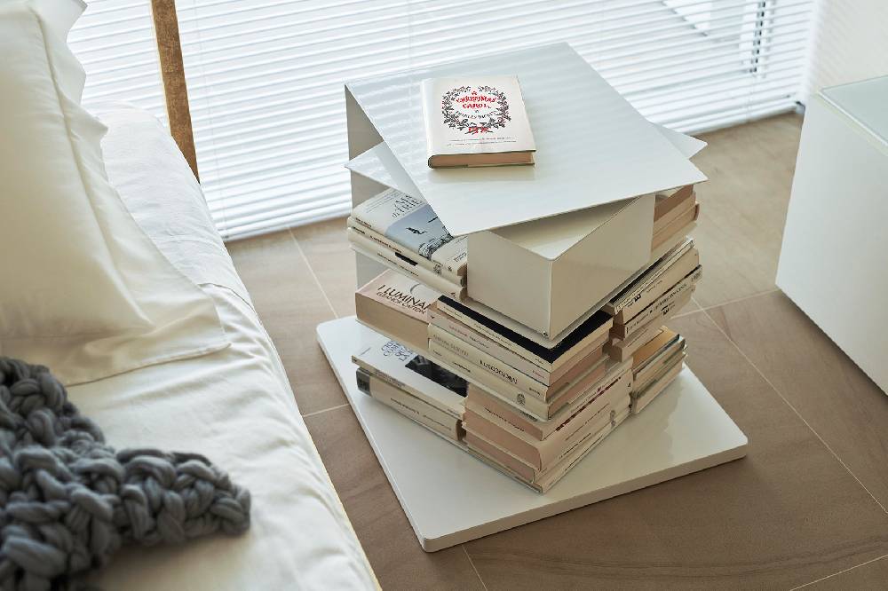 Opinion Ciatti Ptolomeo X4 Short Bruno Rainaldi / 2007