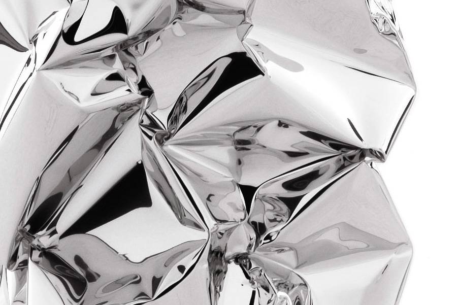 Opinion Ciatti TAB.U COLLECTION Bruno Rainaldi / 2004-2009