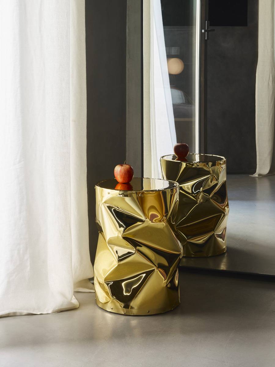 Opinion Ciatti TAB.U COLLECTION Bruno Rainaldi / 2004-2009