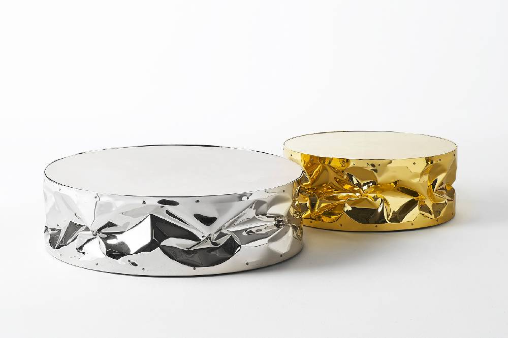 Opinion Ciatti TAB.U COLLECTION Bruno Rainaldi / 2004-2009