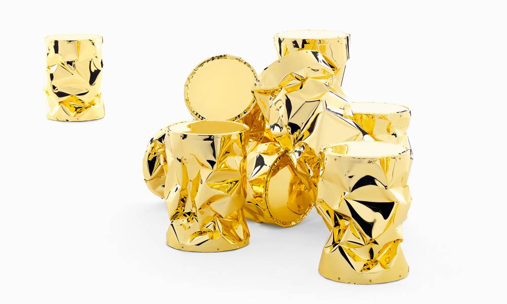 Opinion Ciatti TAB.U COLLECTION Bruno Rainaldi / 2004-2009