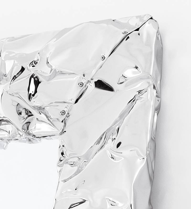 Opinion Ciatti Tab.u Mirror Bruno Rainaldi / 2011-2013