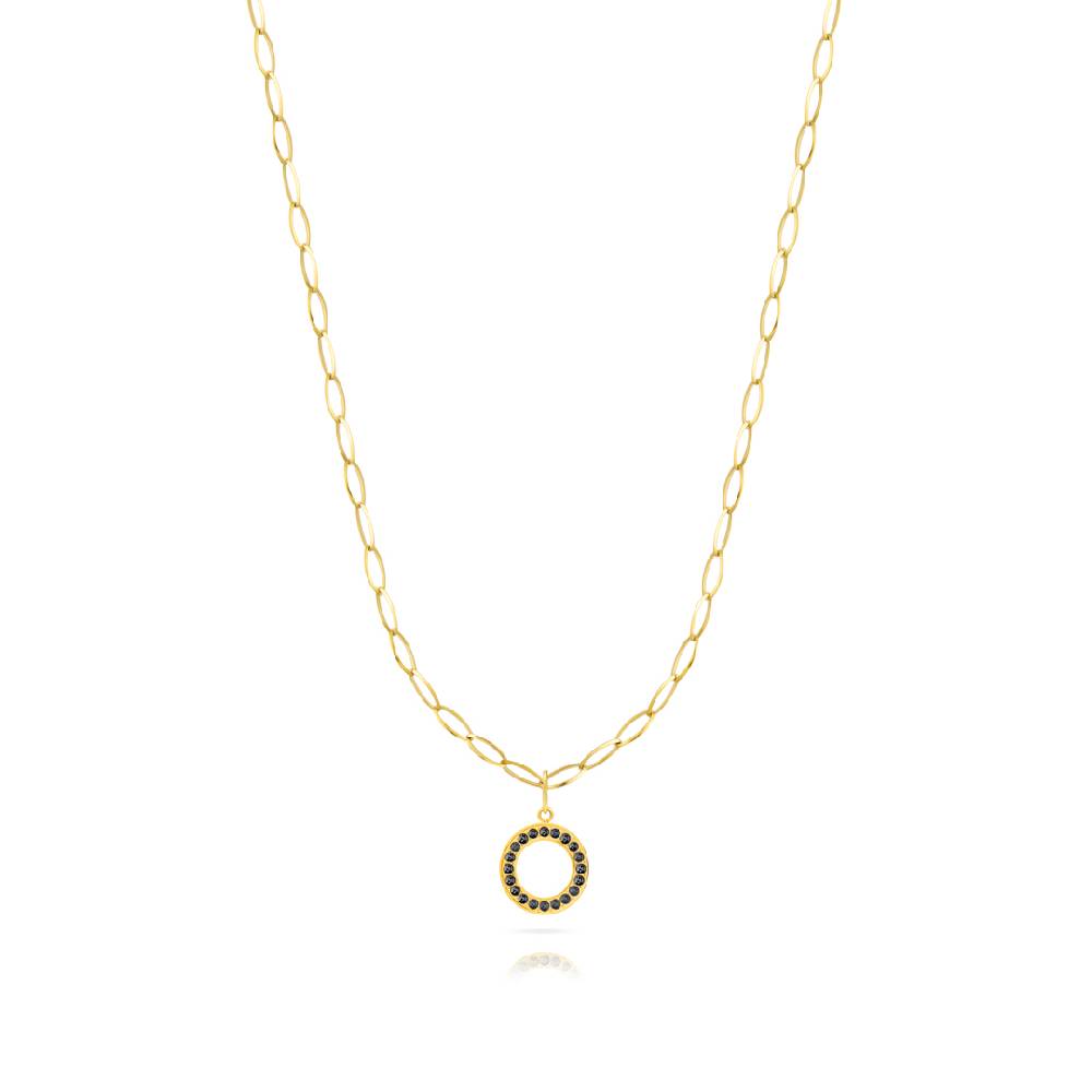 Opsobjects CRYSTAL DREAMS collana con cristalli colorati