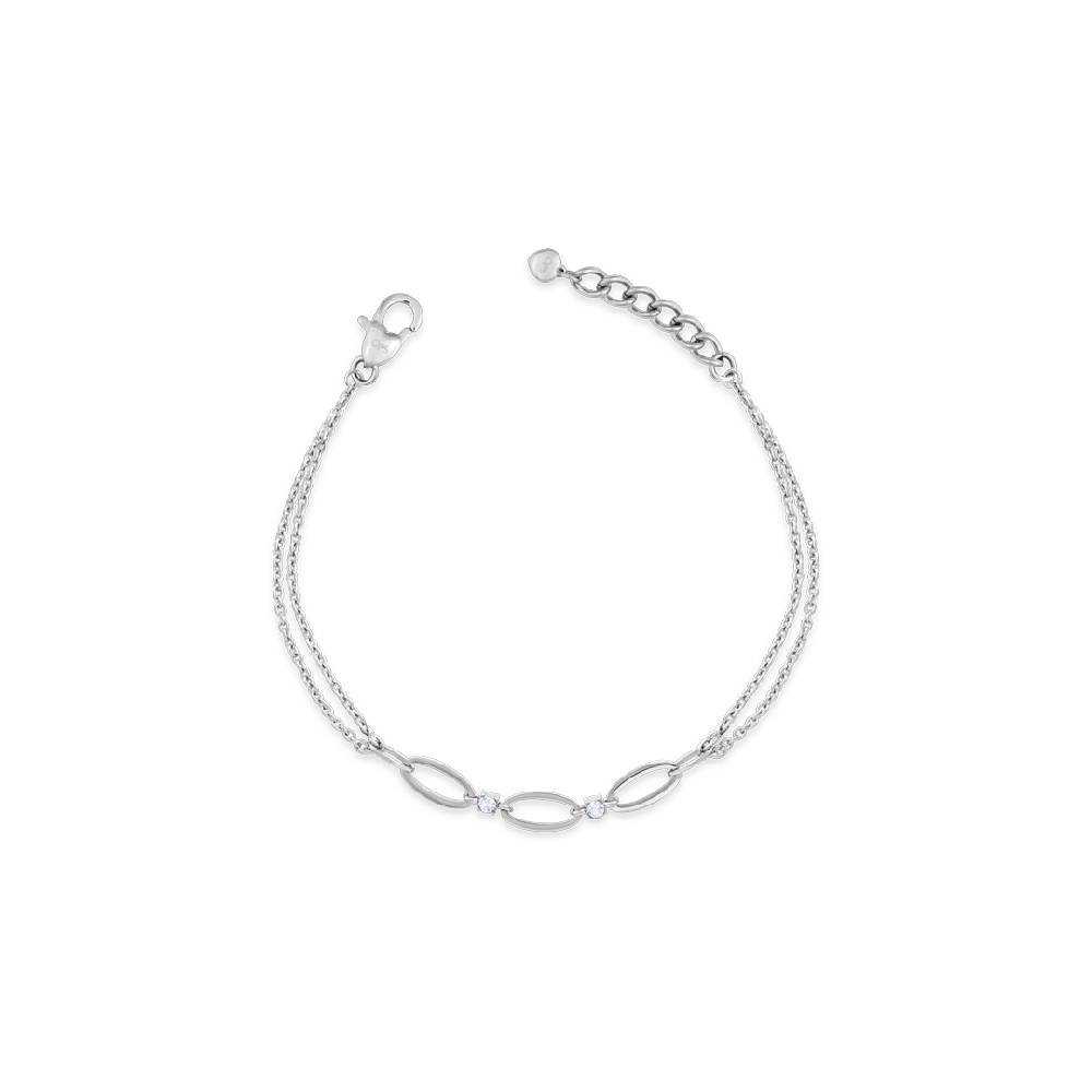 Opsobjects CRYSTALS bracciale