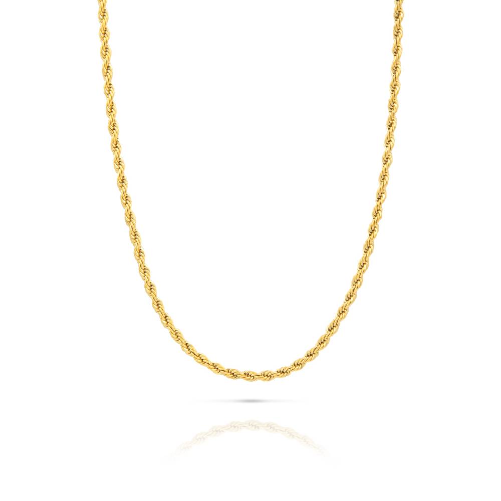 Opsobjects ELEGANT AFFAIR collana – medium