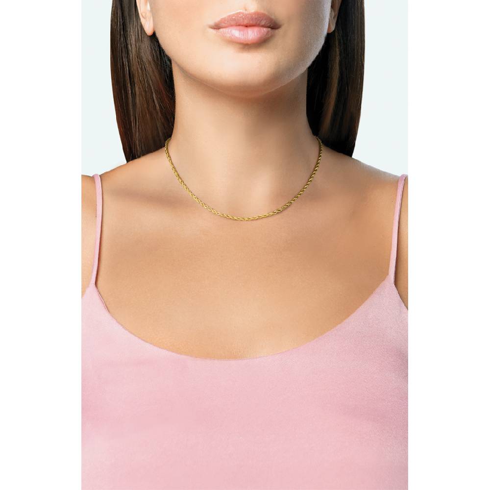 Opsobjects ELEGANT AFFAIR Collana – Small