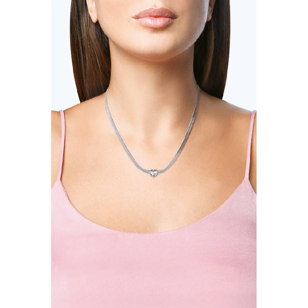 Opsobjects FABLE HEART Collana