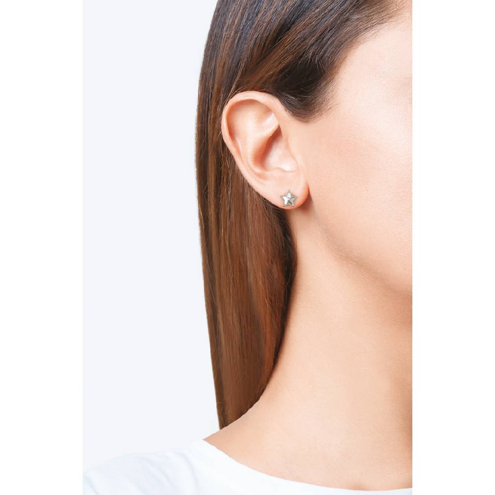 Opsobjects FABLE STAR Orecchini