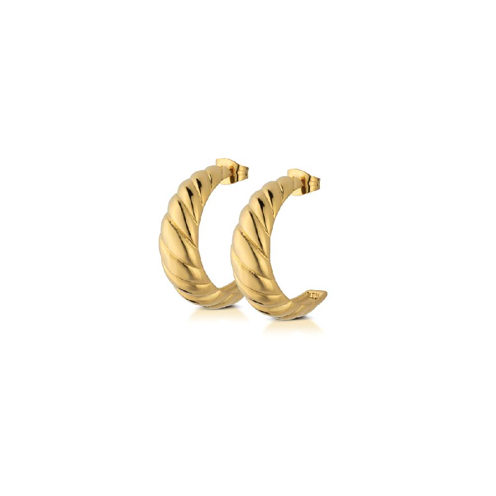 Opsobjects FANCY Orecchini a cerchio