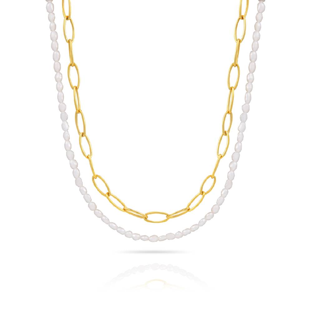 Opsobjects LIZZY collana