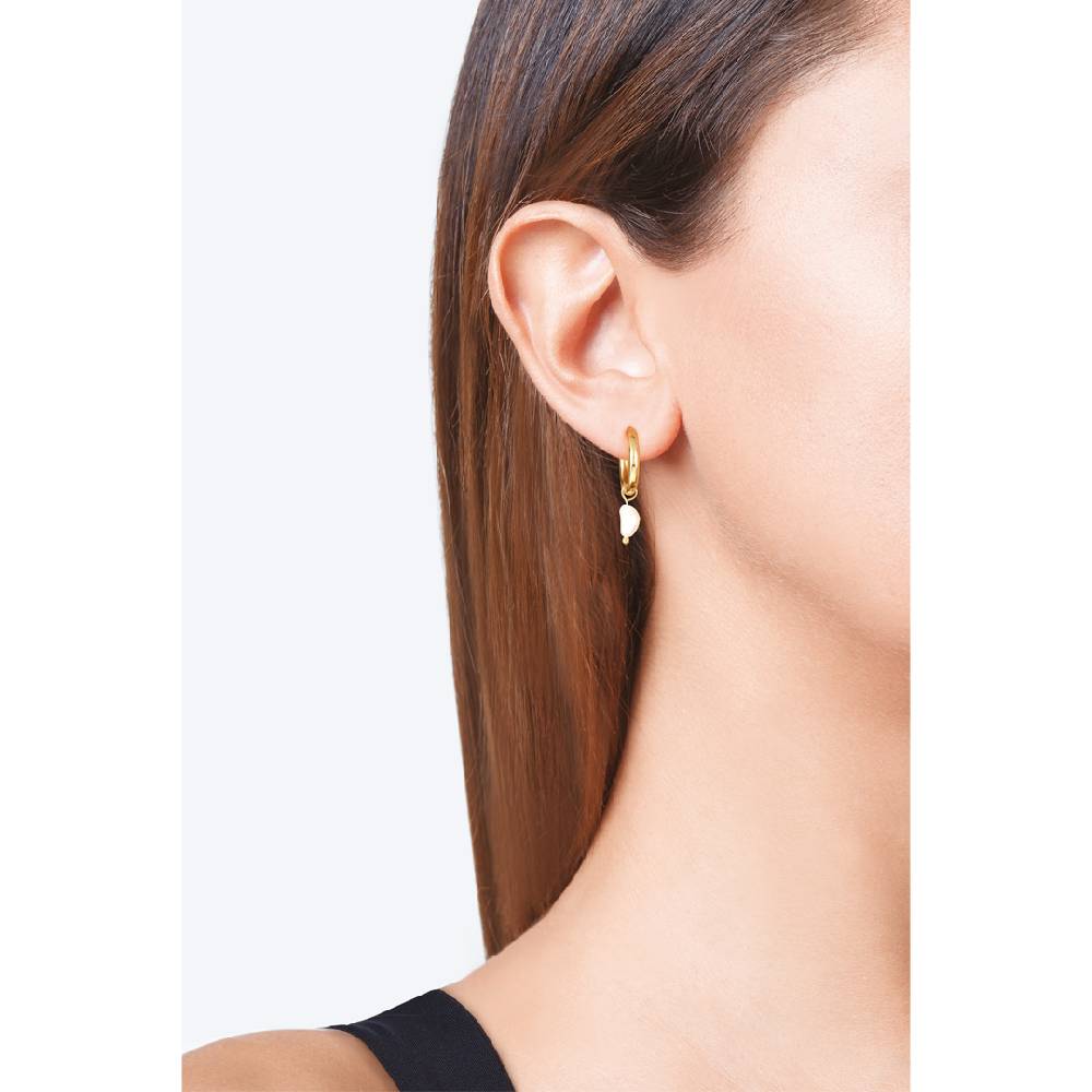 Opsobjects LIZZY Orecchini