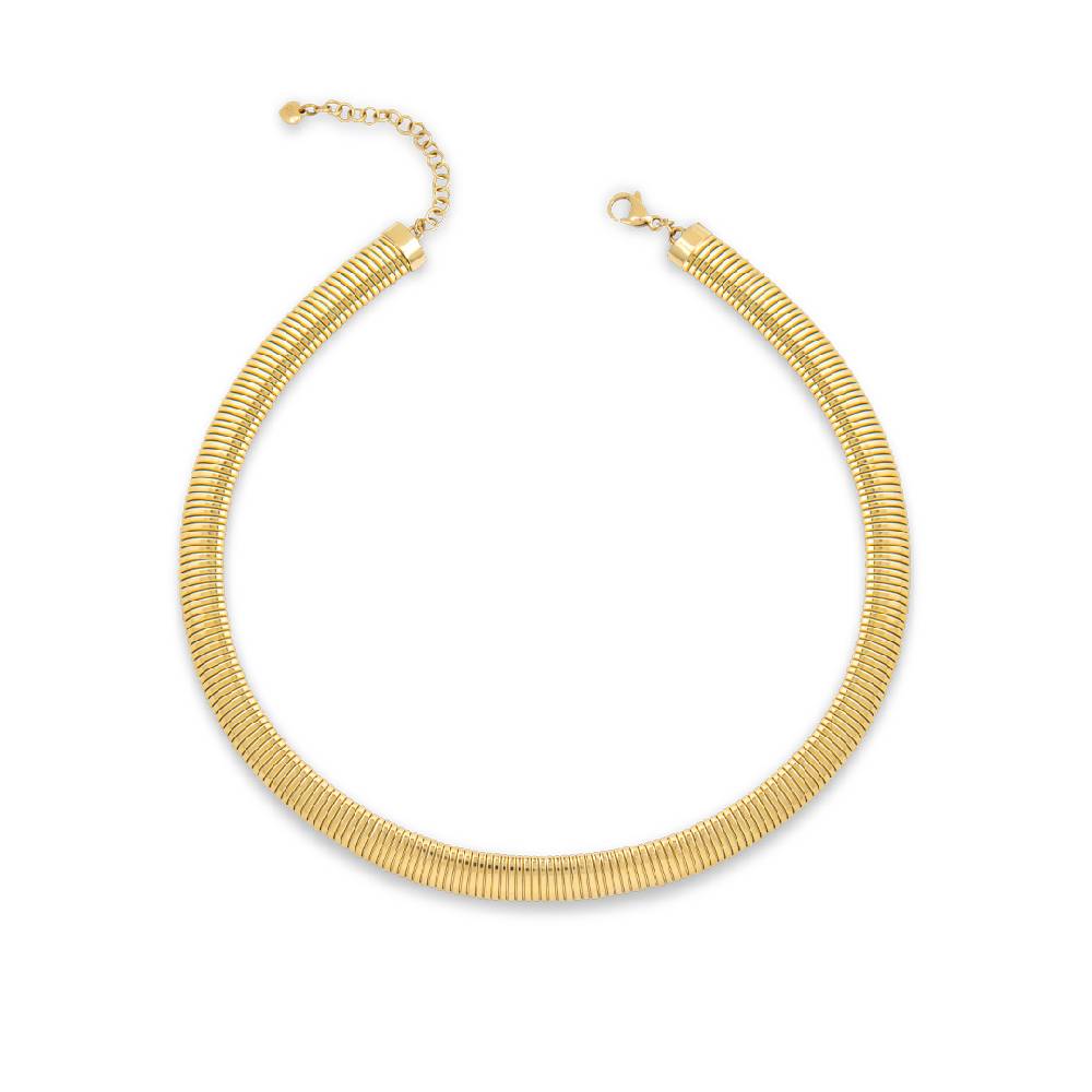 Opsobjects PENELOPE Collana Choker