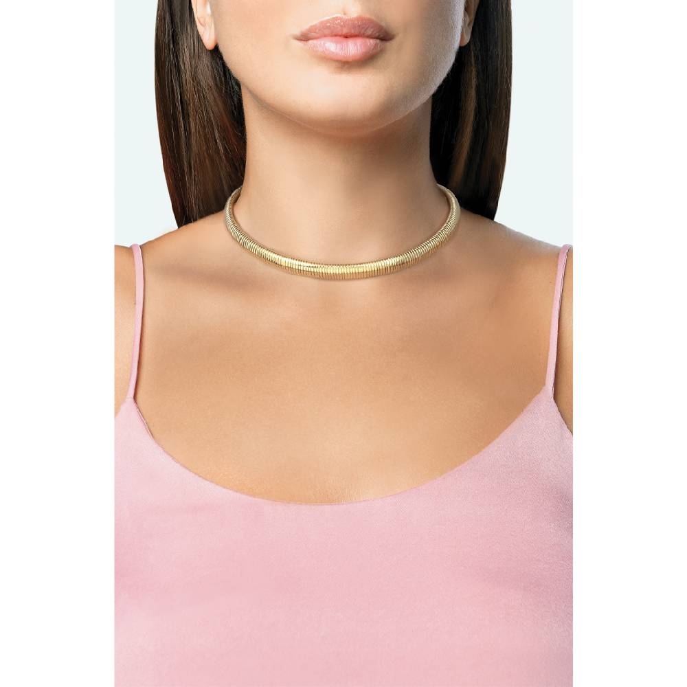 Opsobjects PENELOPE Collana Choker