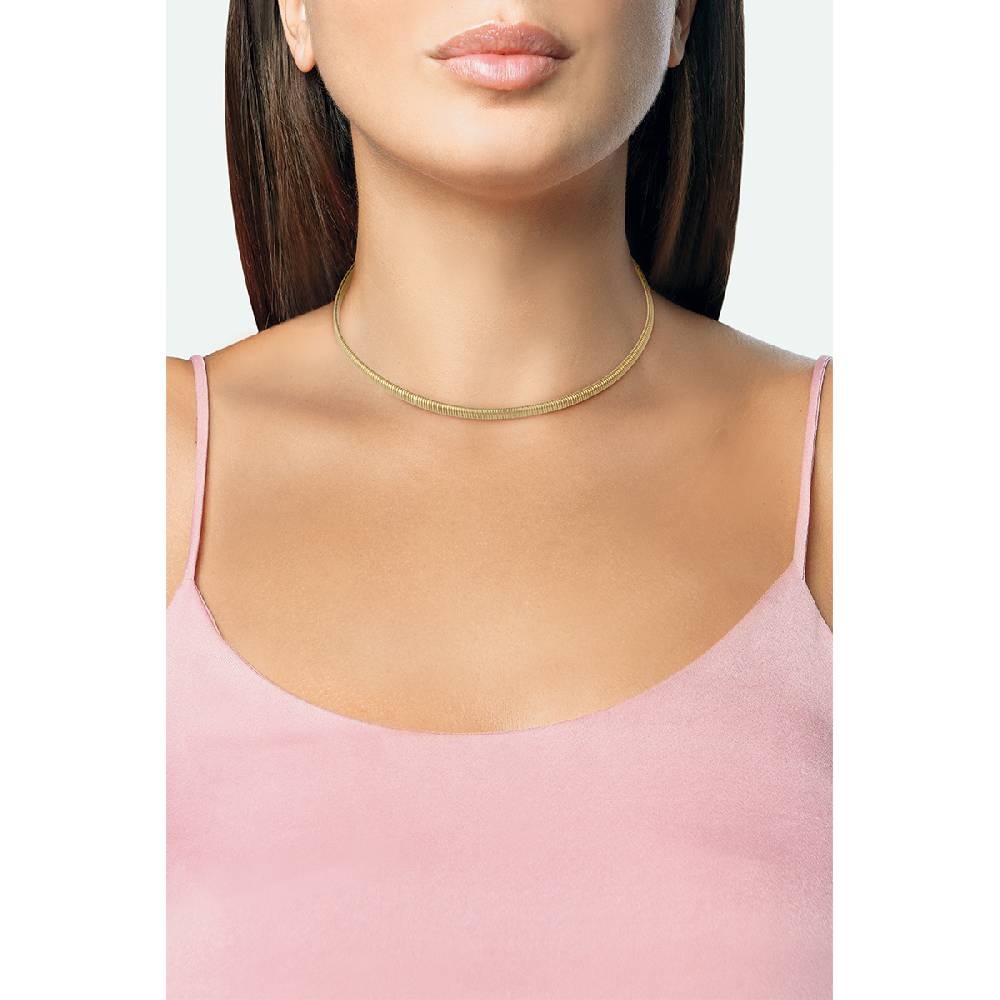 Opsobjects PENELOPE Collana Choker – Small
