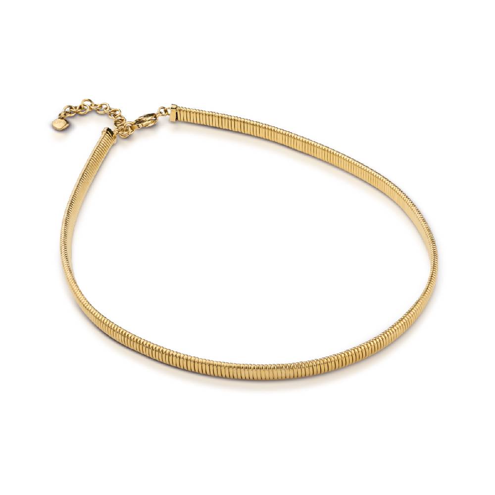 Opsobjects PENELOPE Collana Choker – Small