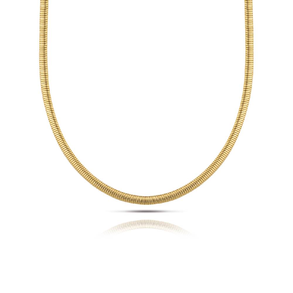 Opsobjects PENELOPE collana choker – small