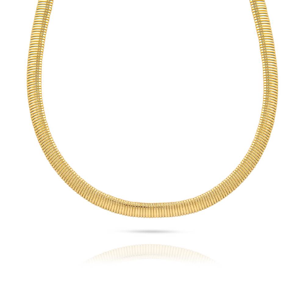 Opsobjects PENELOPE collana choker