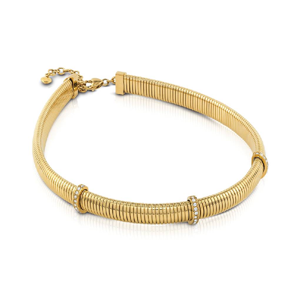 Opsobjects PENELOPE DIAMOND choker