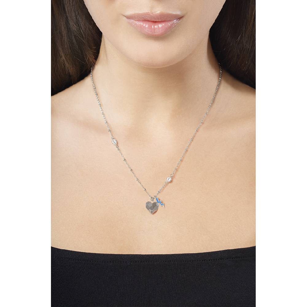 Opsobjects ROCKMANTIC collana