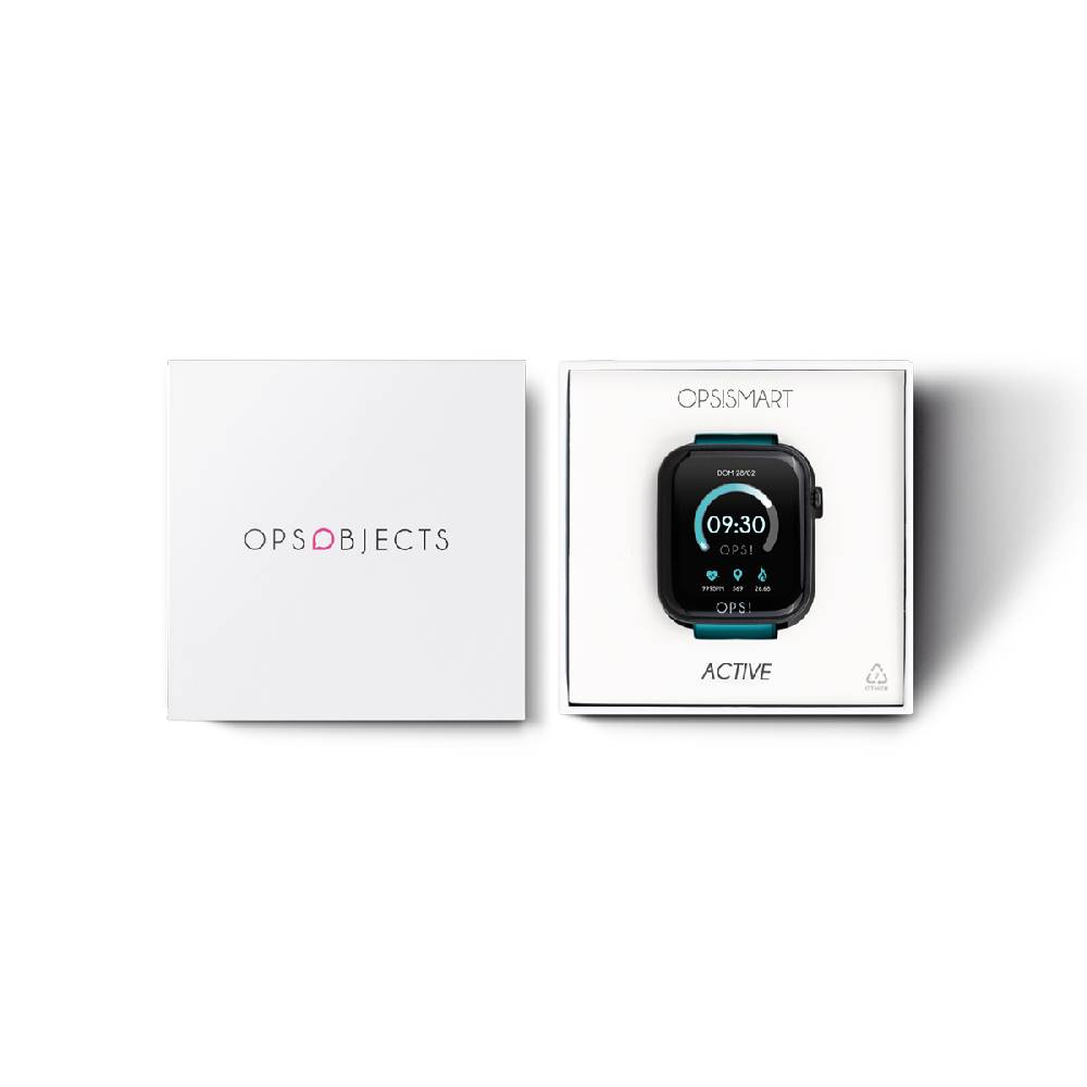 Opsobjects Smartwatch ACTIVE