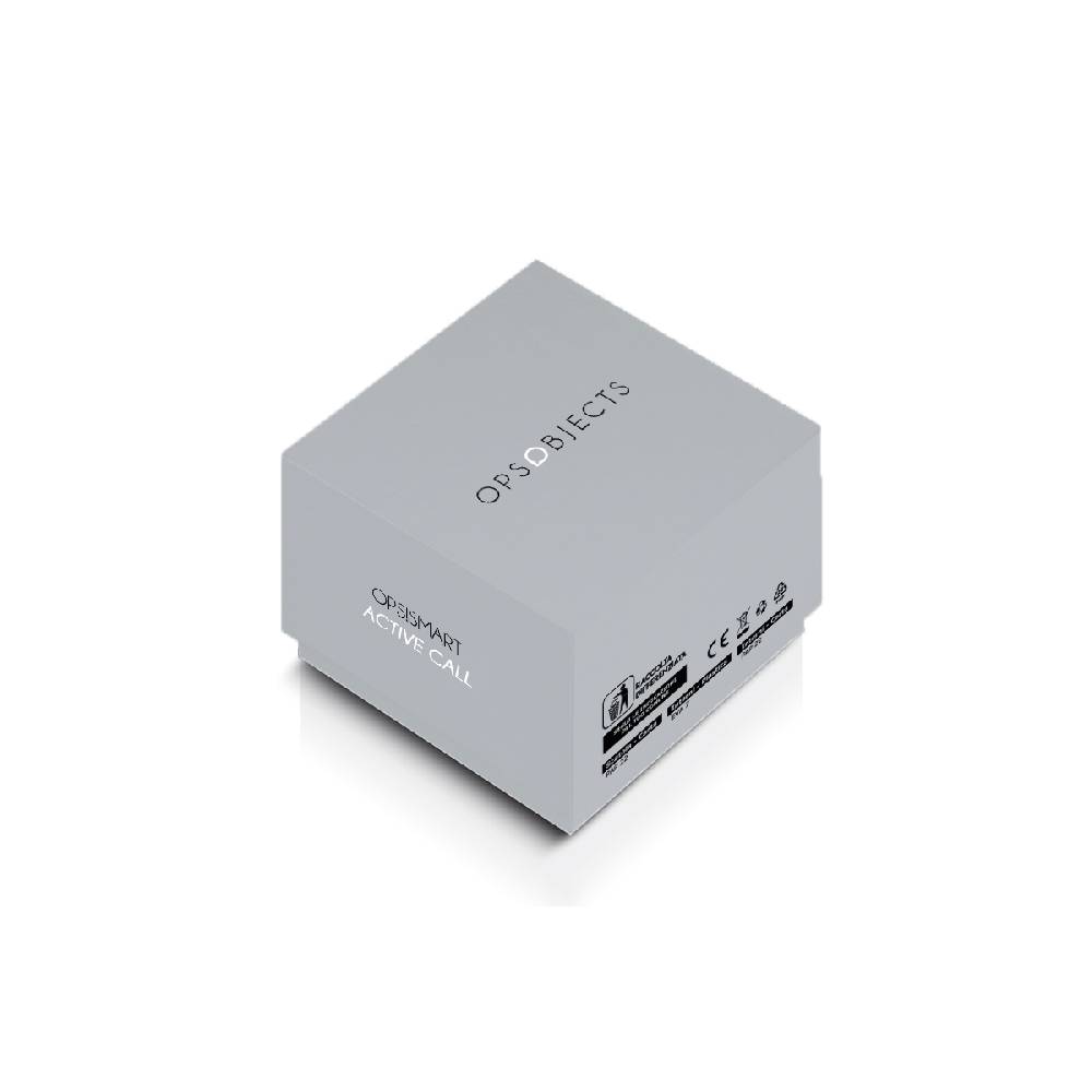 Opsobjects Smartwatch ACTIVE CALL