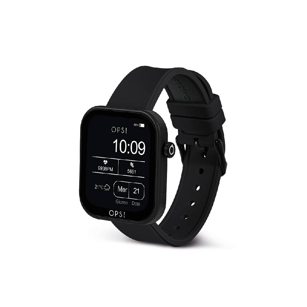 Opsobjects Smartwatch ACTIVE CALL