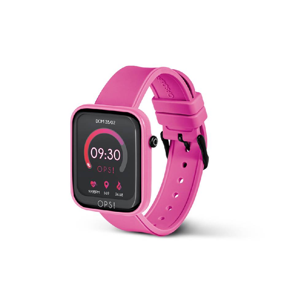 Opsobjects Smartwatch ACTIVE
