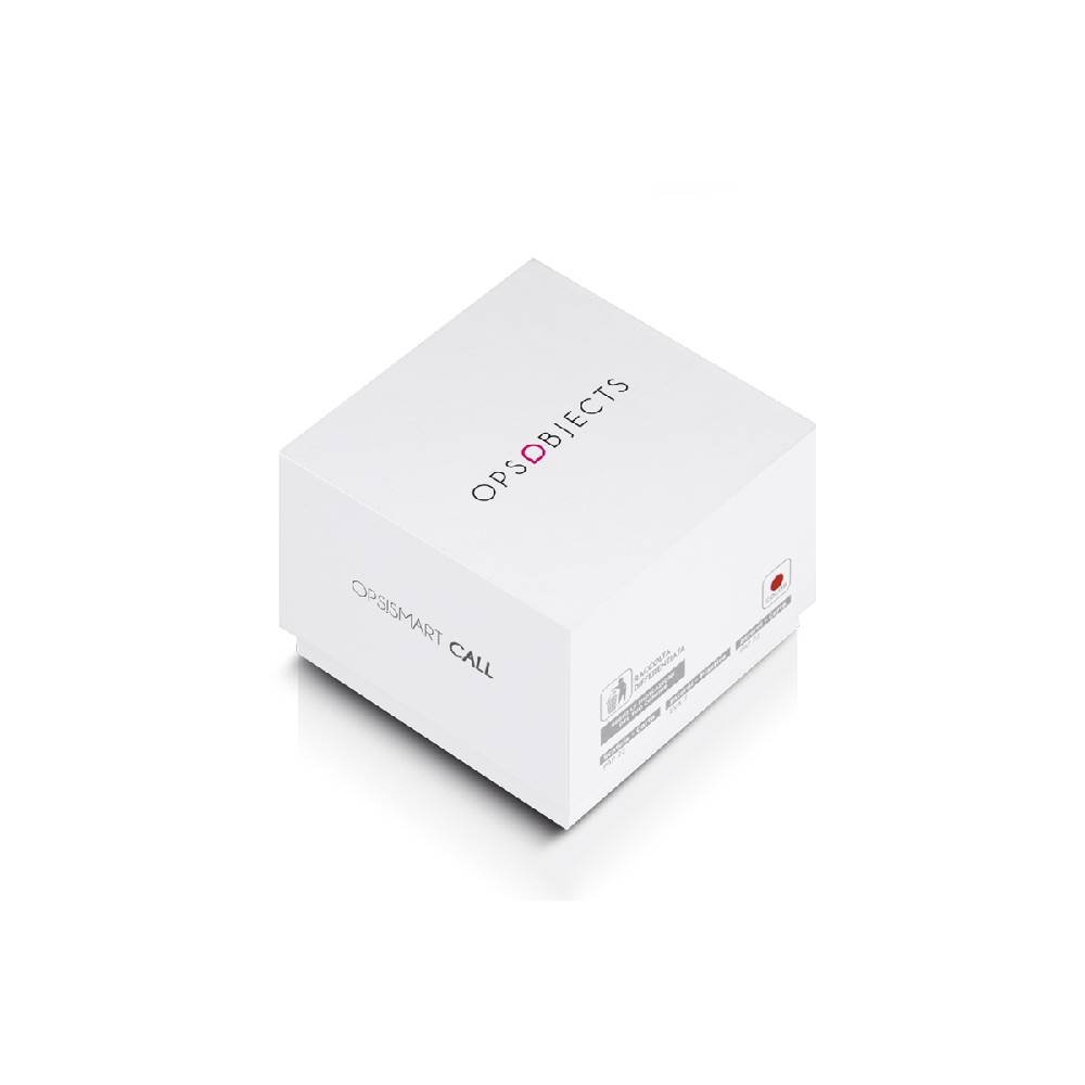 Opsobjects Smartwatch CALL