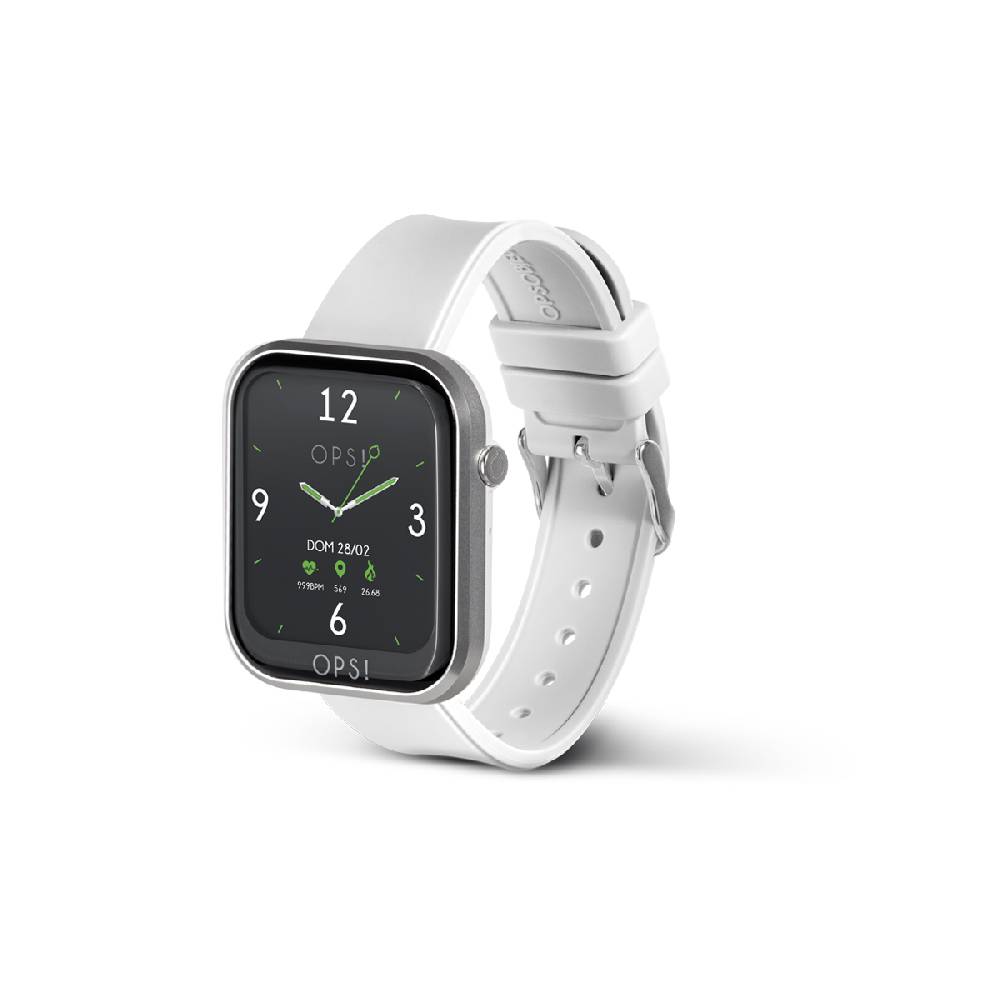 Opsobjects Smartwatch CALL