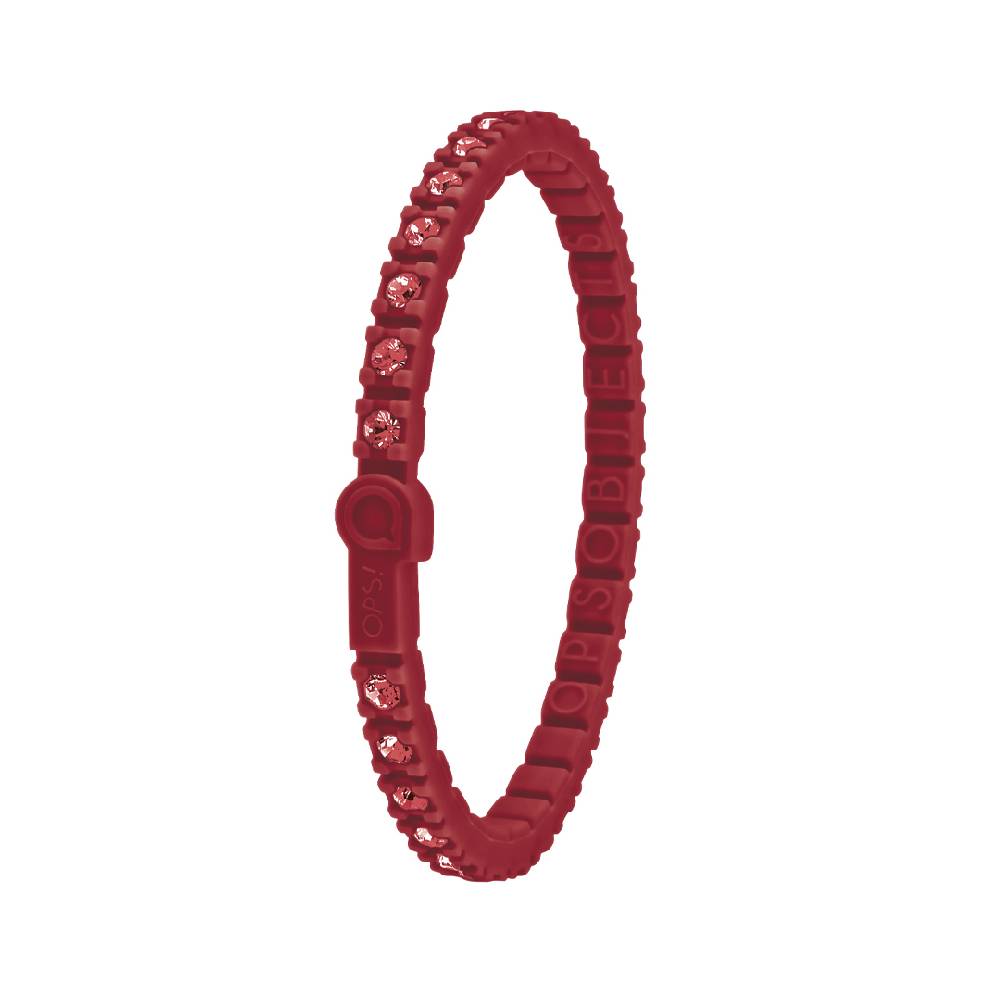 Opsobjects TENNIS bracciale donna