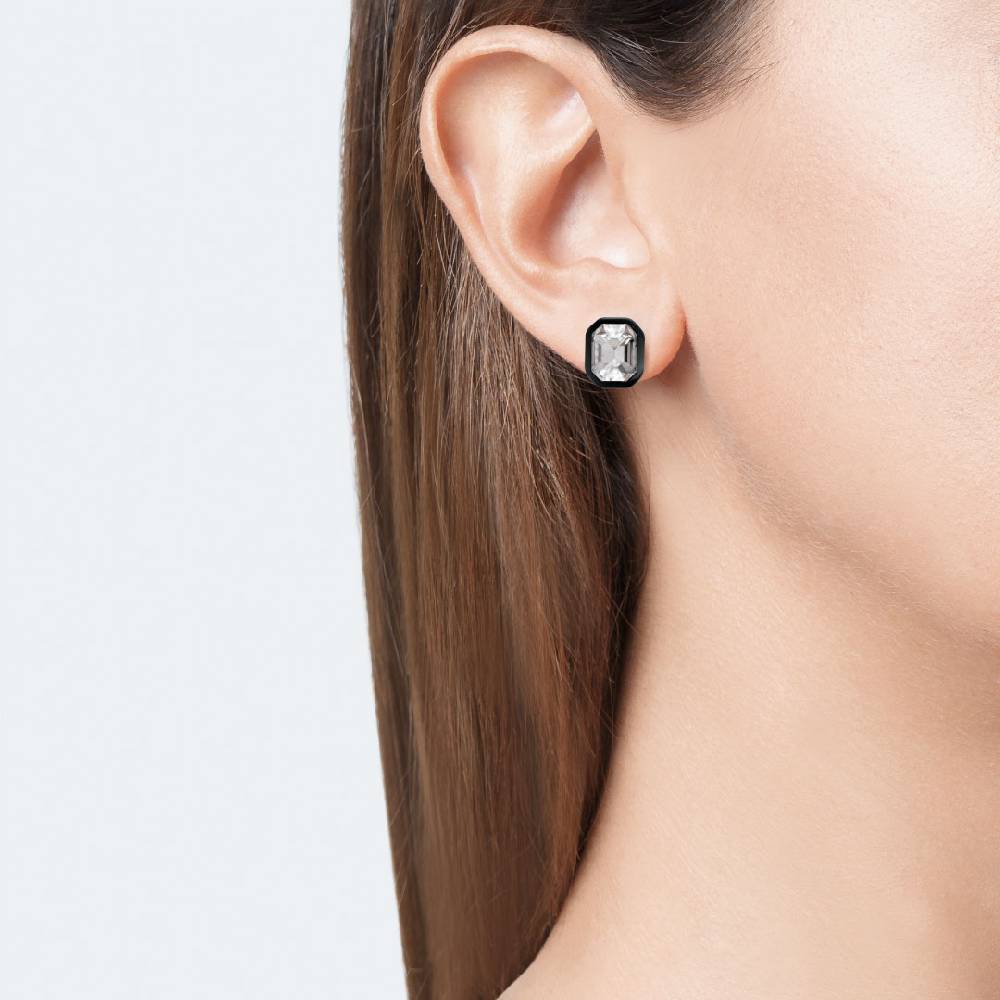 Opsobjects WONDER orecchini rettangolari