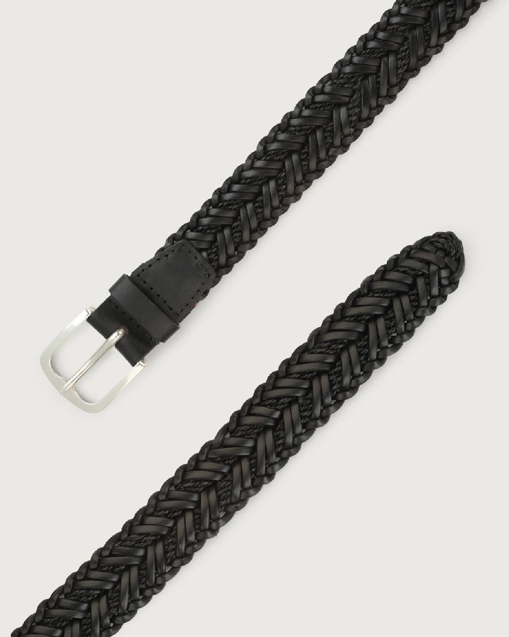 Orciani Cintura Coloring In Cuoio