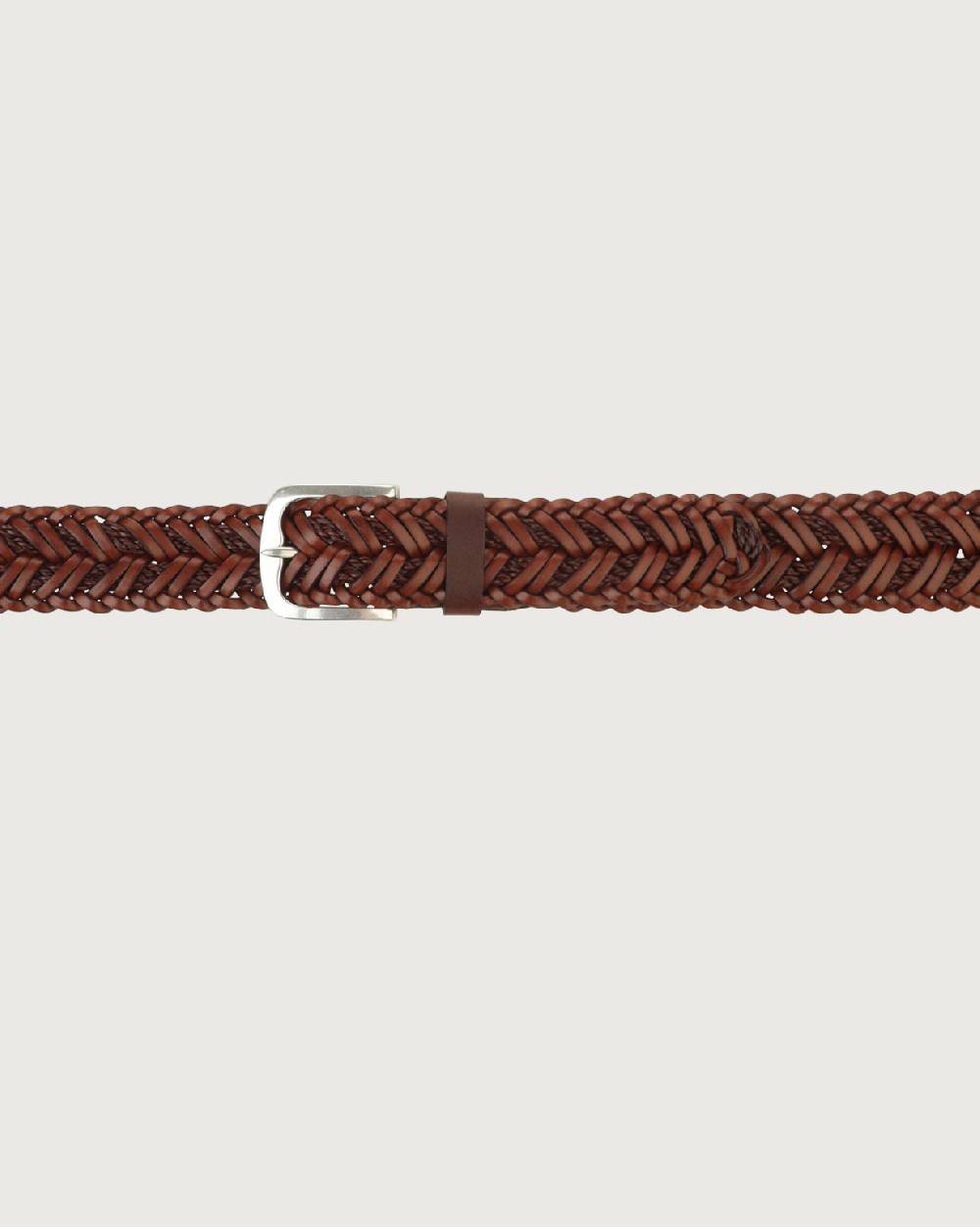 Orciani Cintura Coloring In Cuoio