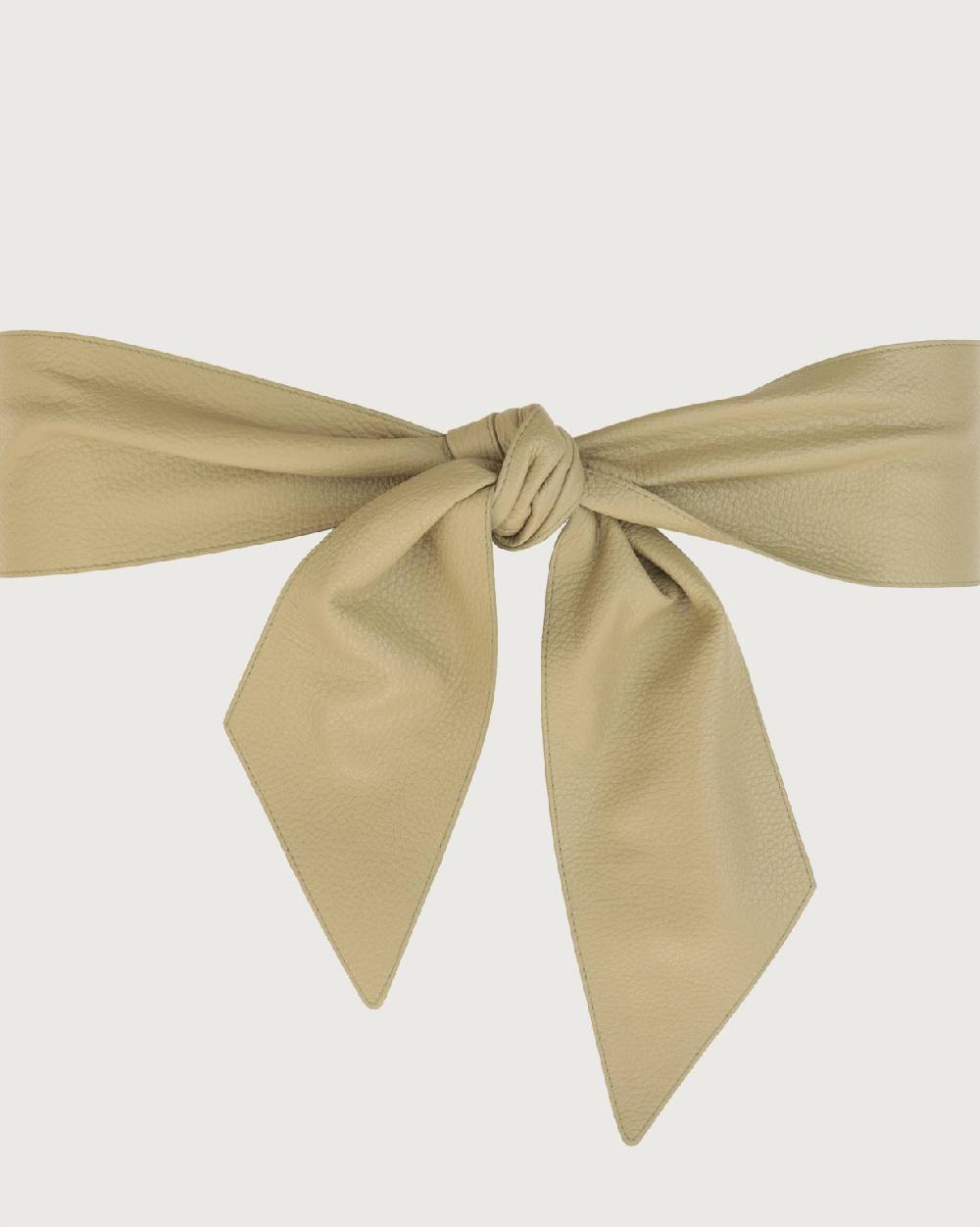 Orciani Fusciacca Sense In Pelle 10 Cm