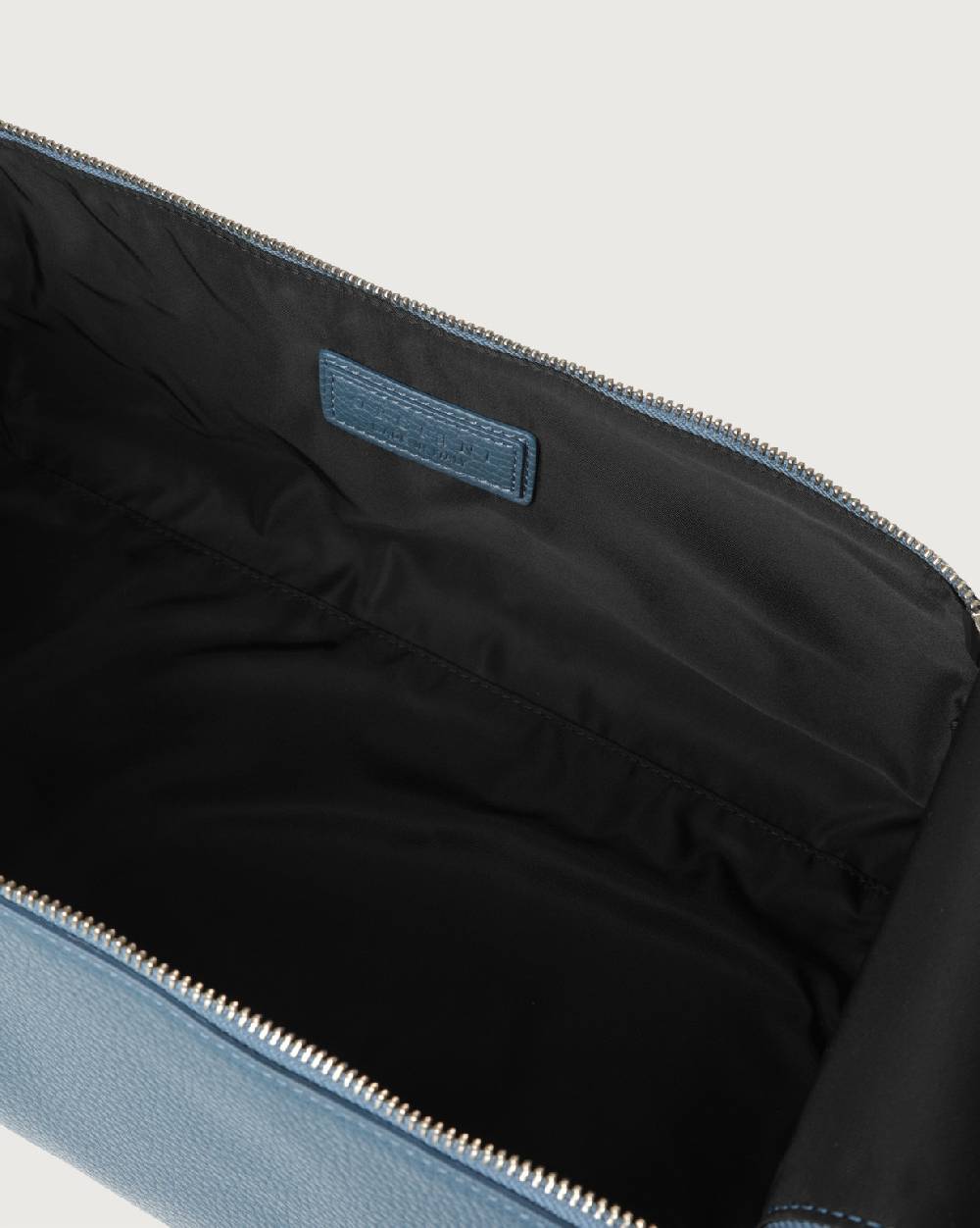 Orciani Porta Scarpe Micron In Pelle