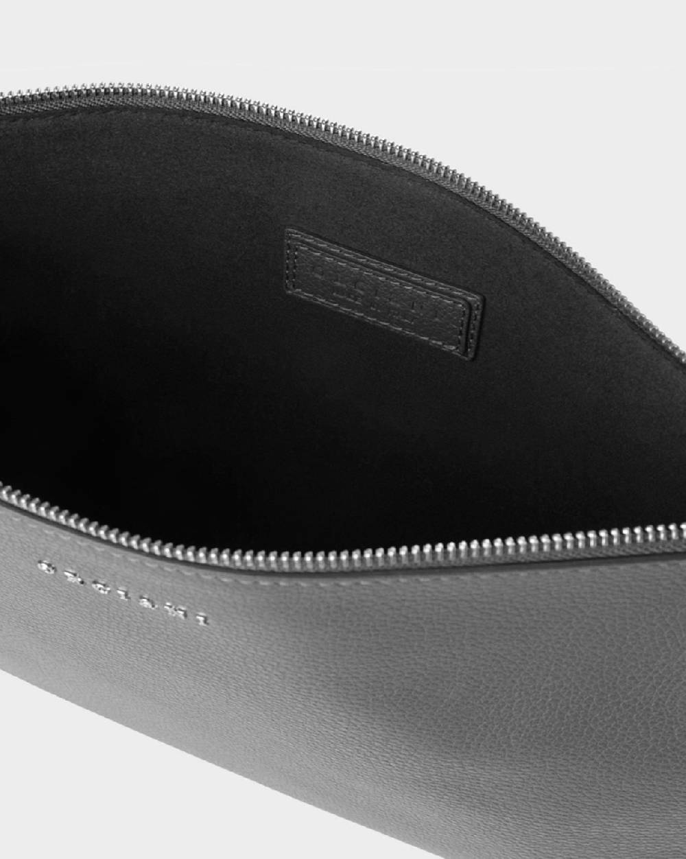 Orciani Portadocumenti Camouflage In Pelle