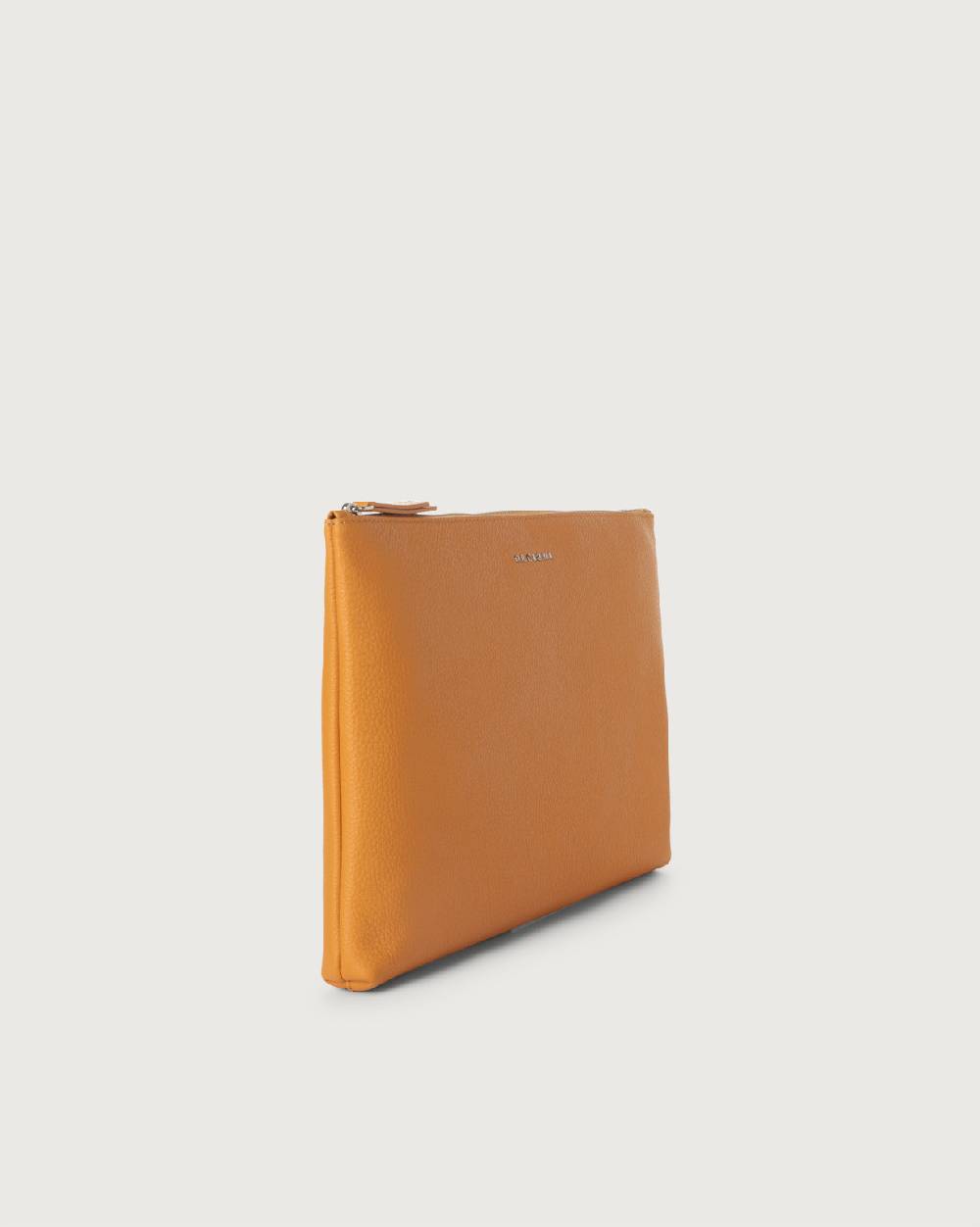 Orciani Portadocumenti Micron In Pelle