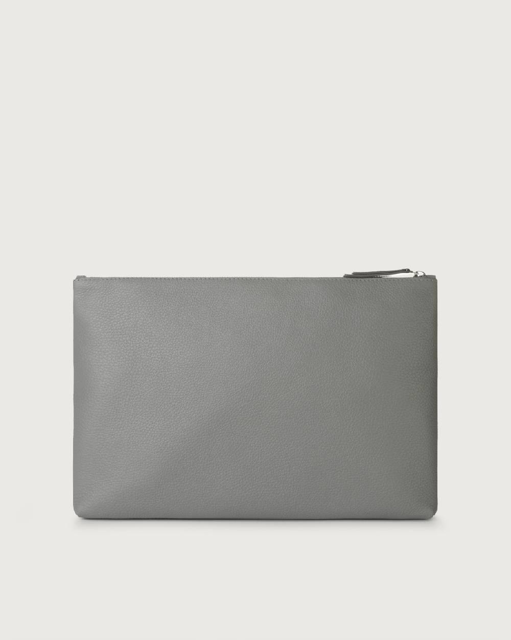 Orciani Portadocumenti Micron In Pelle