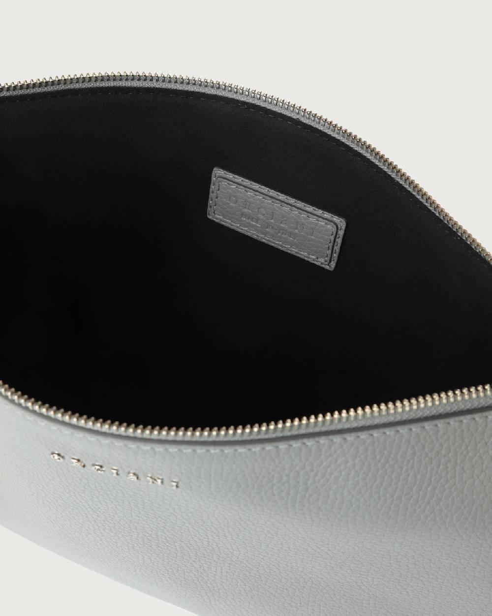 Orciani Portadocumenti Micron In Pelle