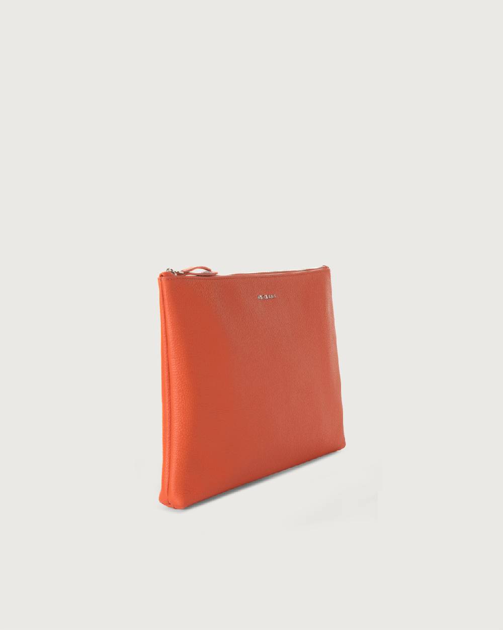 Orciani Portadocumenti Micron In Pelle