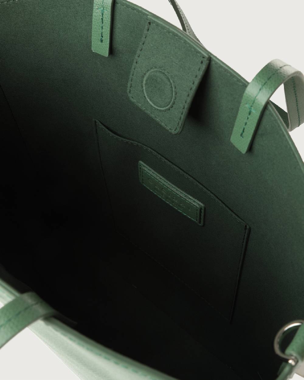 Orciani Shopping Media Vulona M Premium In Pelle