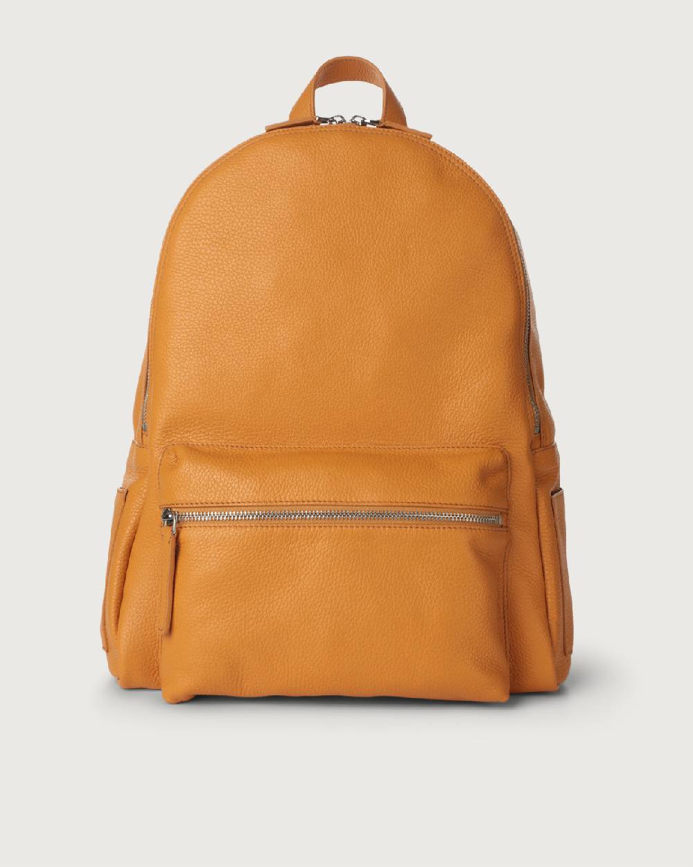 Orciani Zaino Micron in Pelle