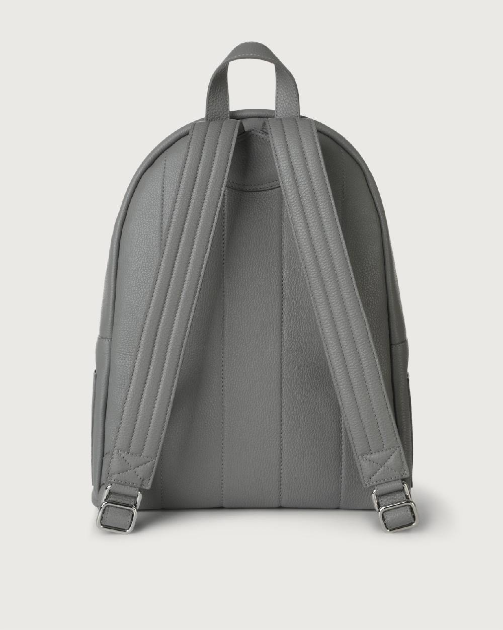 Orciani Zaino Micron In Pelle